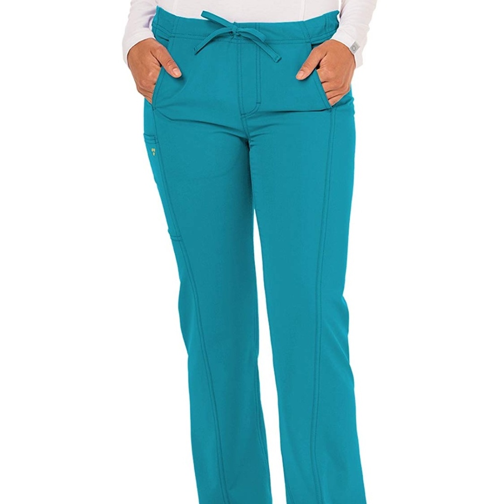 Careisma Medical Uniform Scrub Pants CA100 Petite